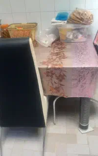 میز نهار خوری