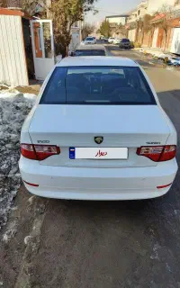 سورن توربو فروش و معاوضه با خودروی ارزانتر