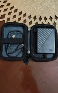 هارد اکسترنال 2 ترابایت