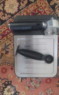 اسپرسو ساز maier
