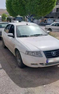 سورن elx مدل ۹۷