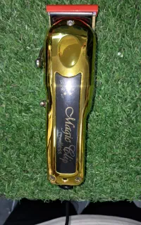 ماشین اصلاح وال