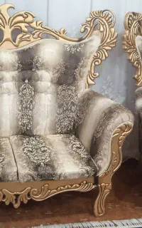 فروش مبل سلطنتی