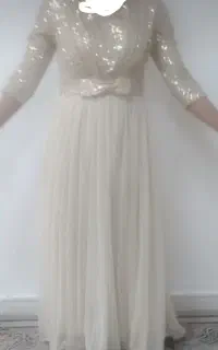 لباس مجلسی