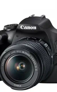 دوربین کنان EOS 2000D در حد نو