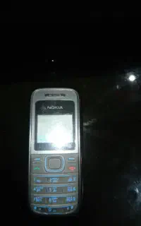 نوکیا ساده