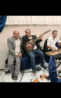 خدمات پذیرایی در مراسمات