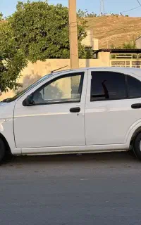 تیبا 2مدل1400