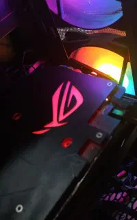 سیستم rgb گیمنگ نسل ۱۲