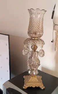 شمعدونی