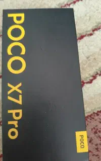 پوکو x7پرو