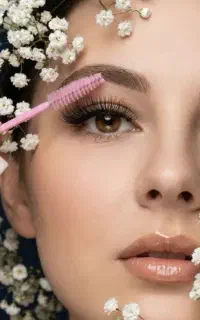 دوره جامع آموزش اکستنشن مژه