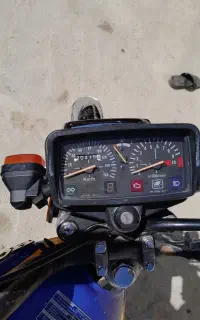 موتور کویر 150