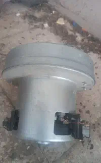 دینام جاروبرقی