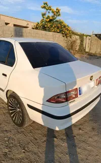 سمند LX94