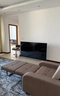 مبلمان کم جا چوب