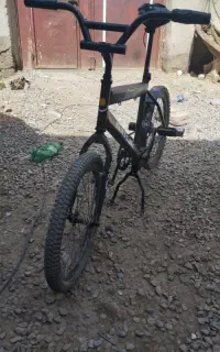 دوچرخه