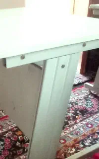 میز و صندلی کارمندی و میز کامپیوتر