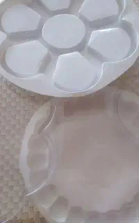 قالب طلقی