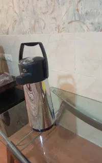 فلاکس چای پمپی