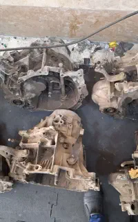 فروش وتعمیر گیربکس