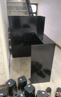 میز منشی