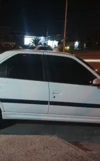 پارس tu5اتاق تهران