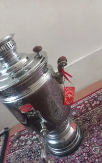 حراج سماور گازی