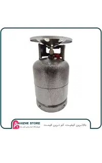 پیک نیک 5کیلویی نو بدون استفاده