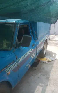 باربری و خدمات تو شهری