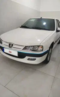 پارس elx 1403 صفر کیلومتر