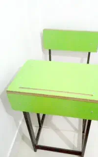 نیمکت تک نفره
