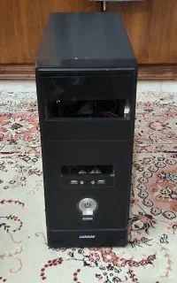 کامپیوتر H61 مناسب بازی