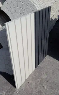 سنگ مصنوعی اکسپوز پلیمری نما