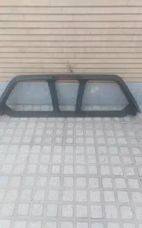 گارد محافظ شیشه آریسان