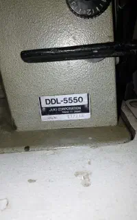 چرخ خیاطی برق جوکی ژاپنی