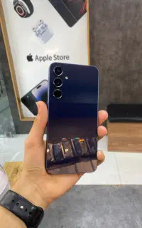 سامسونگ A55 256/8