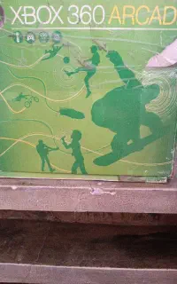 با هر کنسولی معاوضه میگردد ایکس باکس ۳۶۰