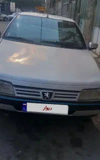 پژومدل۸۵