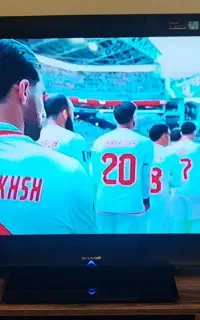 تلویزیون شارپ ۱۰۸۰ فول HD