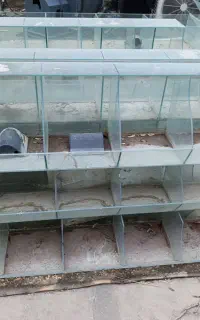 اخوری شیشه