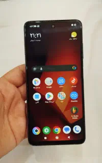 گوشی Poco x3 nfc