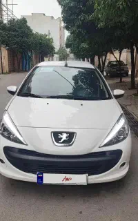 207tu3 مدل 1403