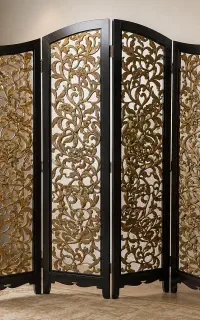 پارتیشن 4 لنگه