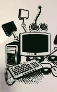 نیروی کافی نت خانم