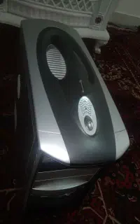 کیس کامپیوتر