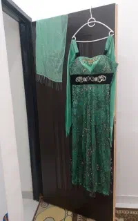 لباس تمیز یکبار استفاده شده