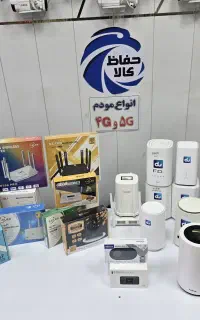 مودم های سیم کارتی 5g.مدل های هواوی وdu اماراتی