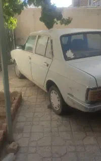 پیکان مدا81