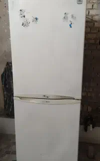 یخچال ـ تایر پراید ـ